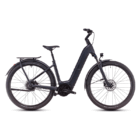 cube KATHMANDU HYBRID COMFORT PRO 800