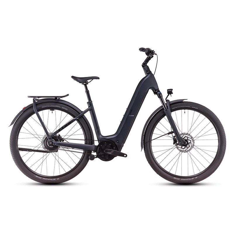 cube KATHMANDU HYBRID COMFORT PRO 800