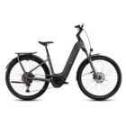 cube KATHMANDU HYBRID PRO 800