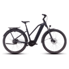cube KATHMANDU HYBRID COMFORT PRO 800