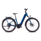 cube KATHMANDU HYBRID EX 800