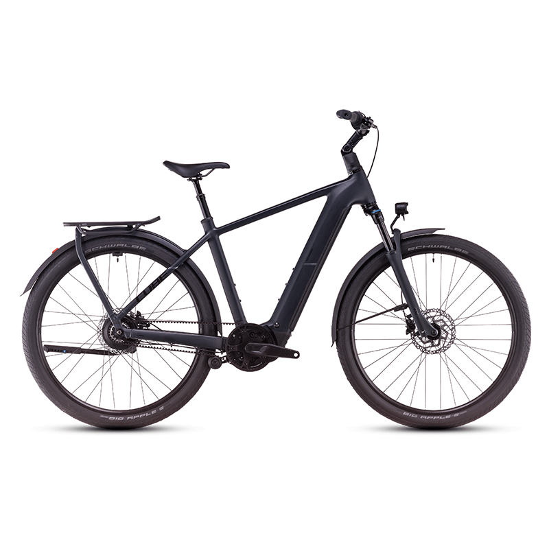 cube KATHMANDU HYBRID COMFORT PRO 800