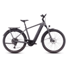 cube KATHMANDU HYBRID PRO 800