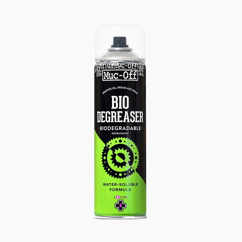 muc-off bio degreaser