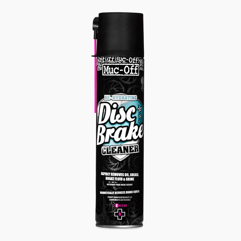 Muc-Off discbrake cleaner