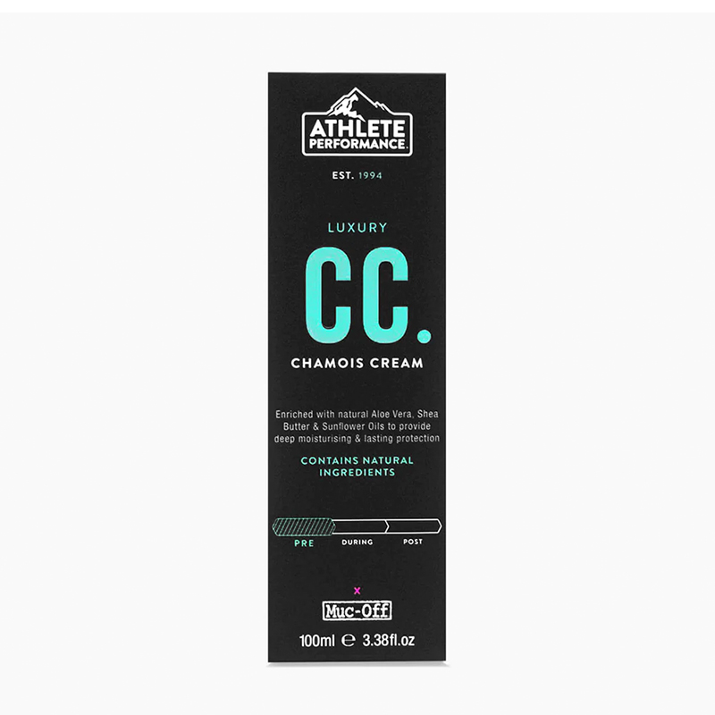 muc-off chamois creme