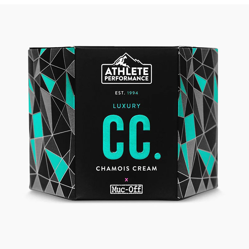 muc-off chamois creme