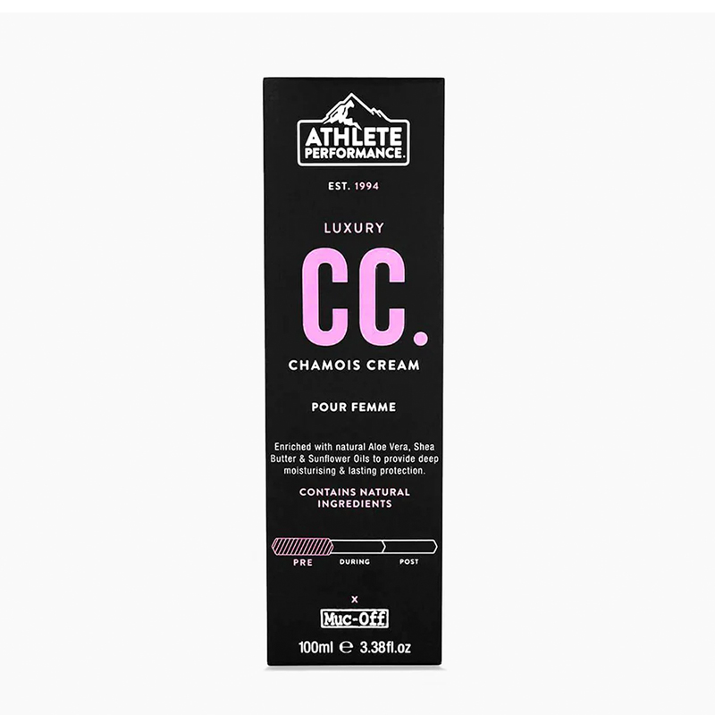 muc-off ladies chamois creme