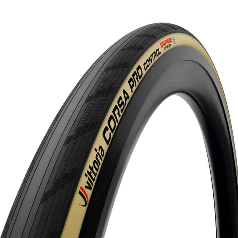 Corsa PRO Control Tubeless-ready