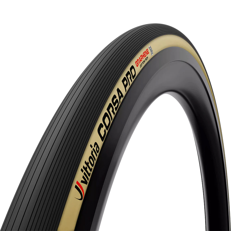 vittoria Corsa PRO Tubeless-Ready