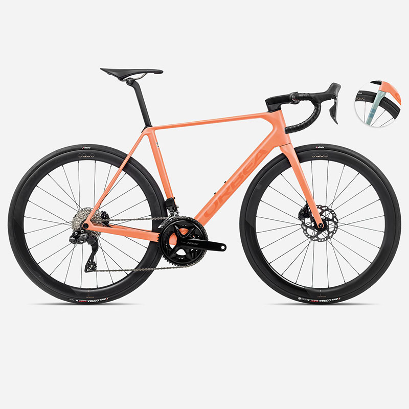 orbea ORCA M30ILTD PWR