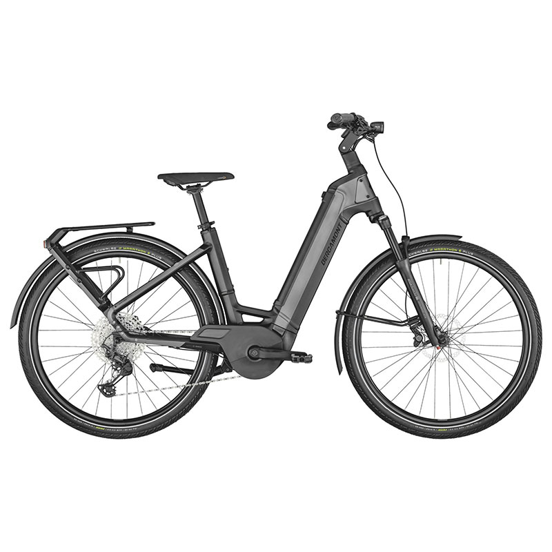 BERGAMONT E-VILLE ELITE