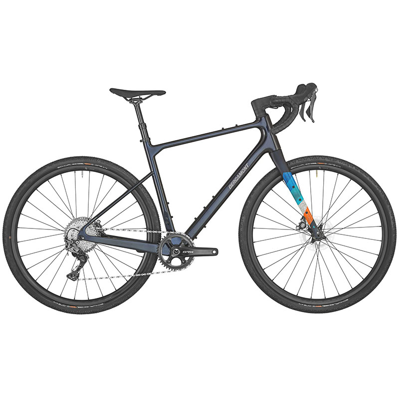BERGAMONT GRANDURANCE ELITE