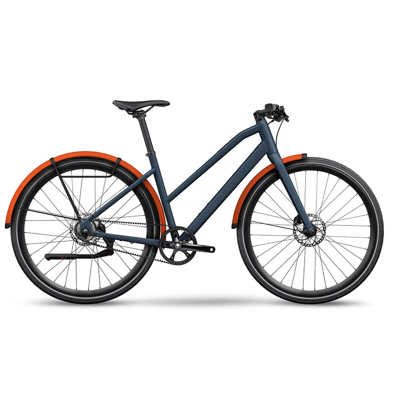 BMC 257 Urbanchallenge One
