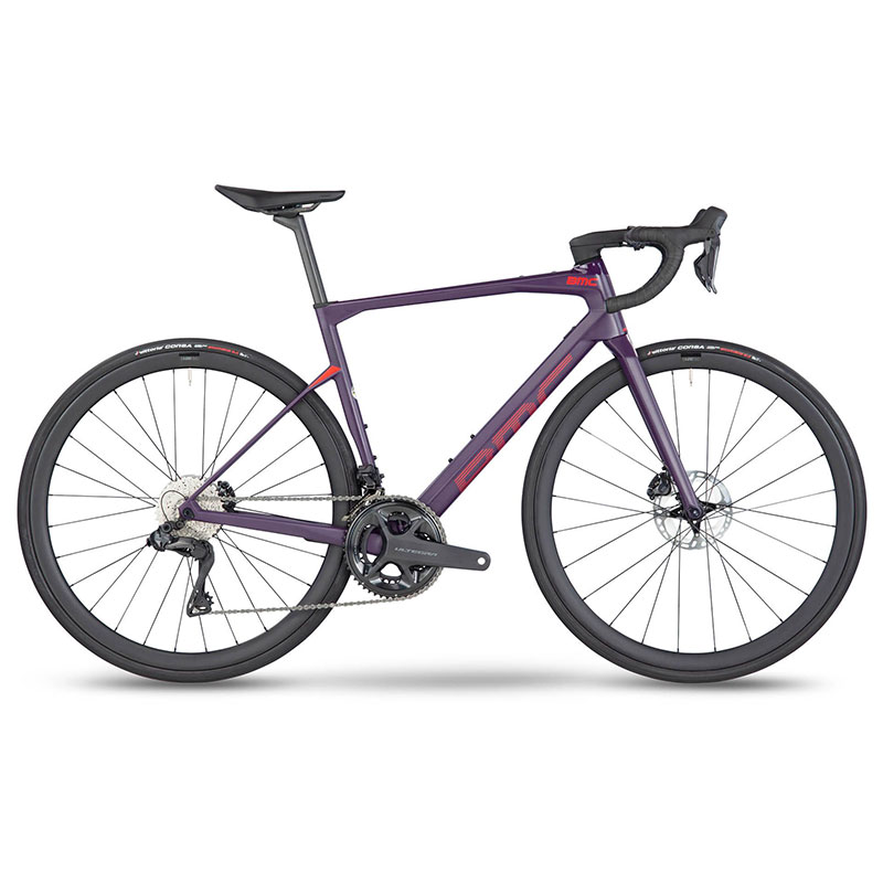 bmc Roadmachine 01 THREE