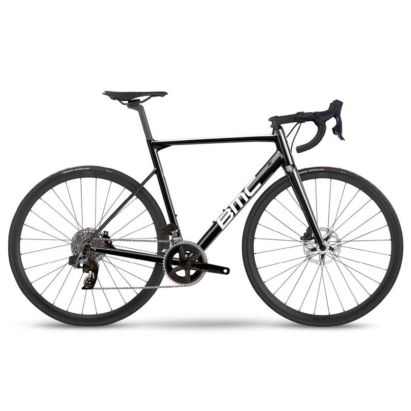bmc teammachine alt one