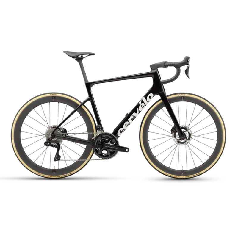 Cervélo Caledonia-5 Dura Ace DI2