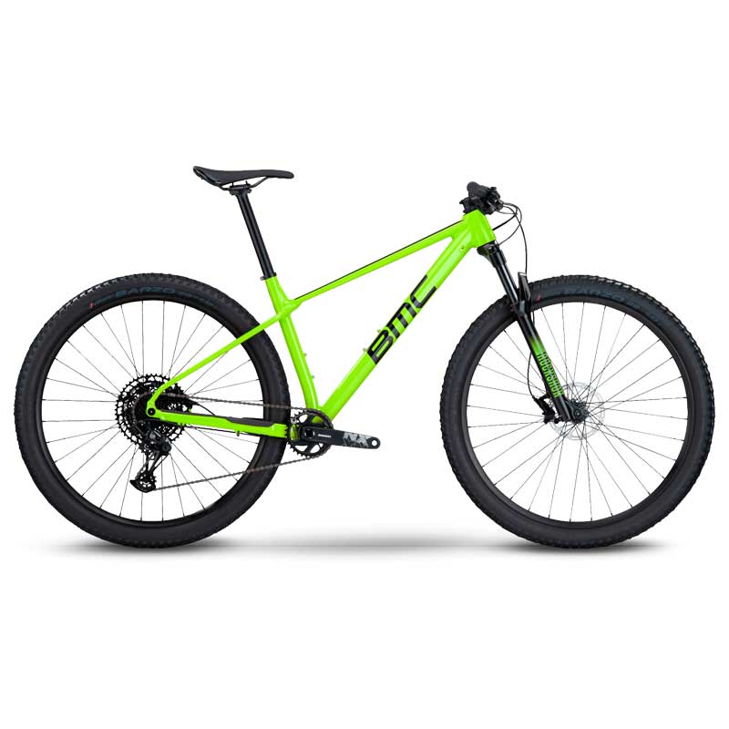 bmc twostroke al one