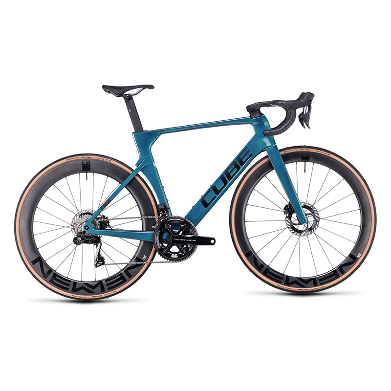 cube LITENING AERO C:68X SLT