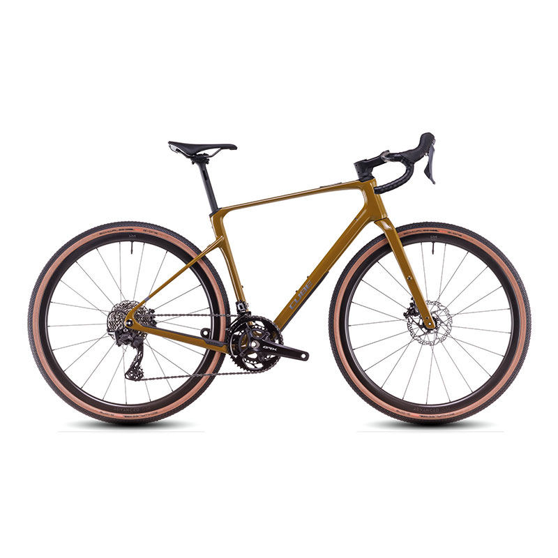 cube NUROAD C:62 PRO