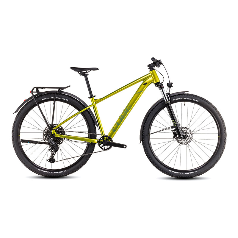 Cube AIM SLX ALLROAD