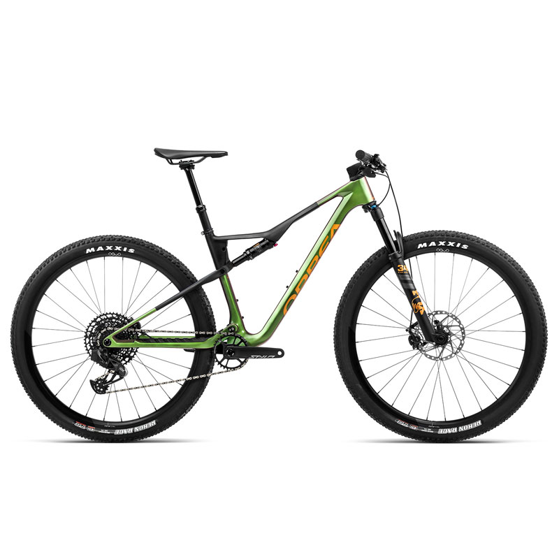orbea OIZ M11 AXS 2023