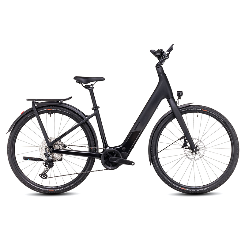 cube KATHMANDU HYBRID C:62 SLX 400X