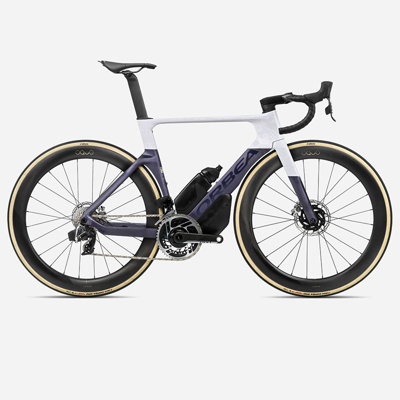 orbea ORCA AERO M11ELTD