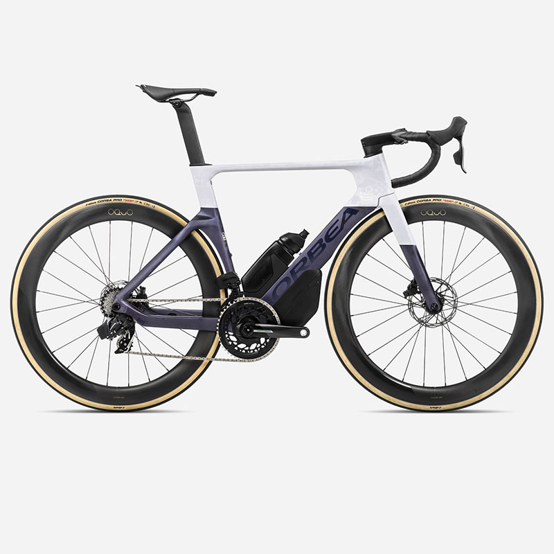 orbea ORCA AERO M21ELTD