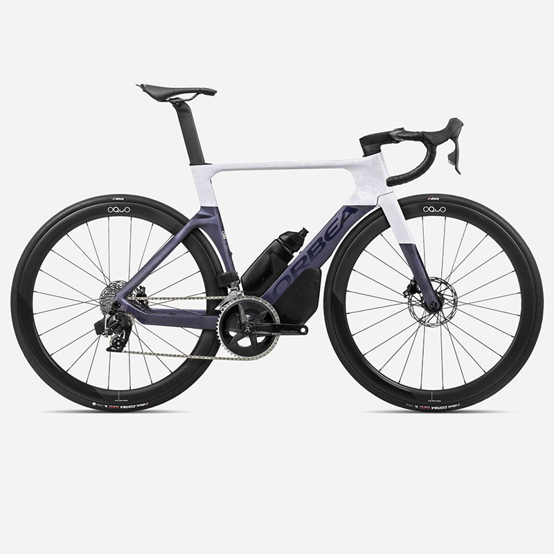orbea ORCA AERO M31ELTD PWR