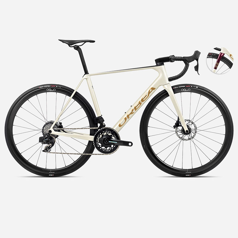 orbea ORCA M21ETEAM PWR