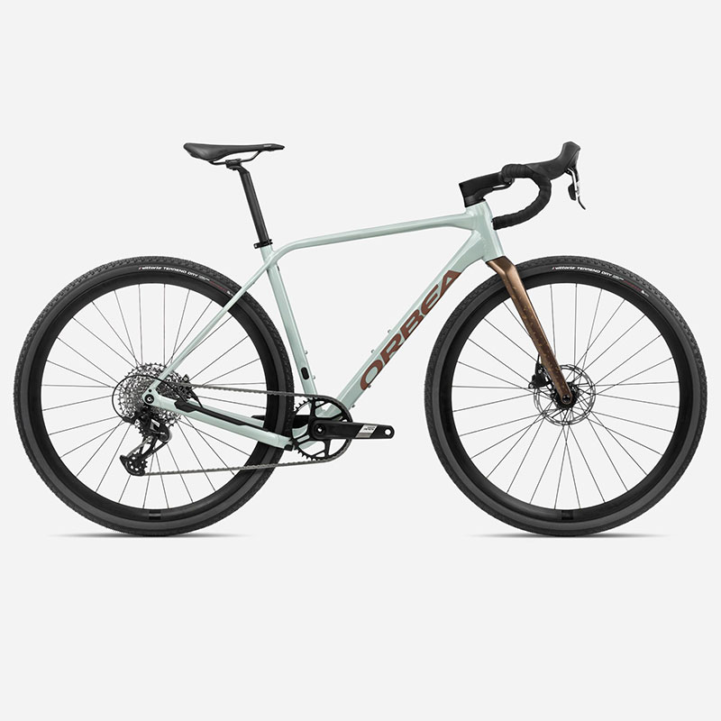 orbea TERRA H41 1X