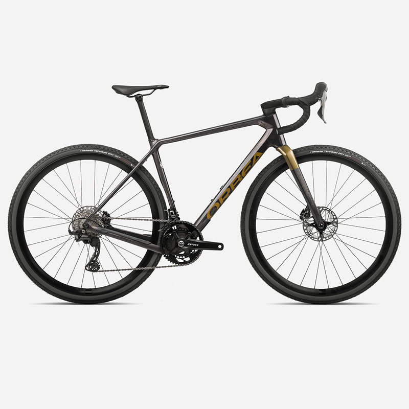 orbea TERRA M20TEAM