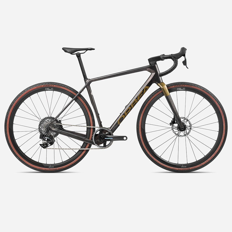 orbea TERRA M21ETEAM 1X