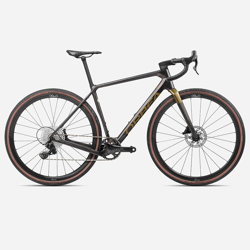 orbea TERRA M22TEAM 1X