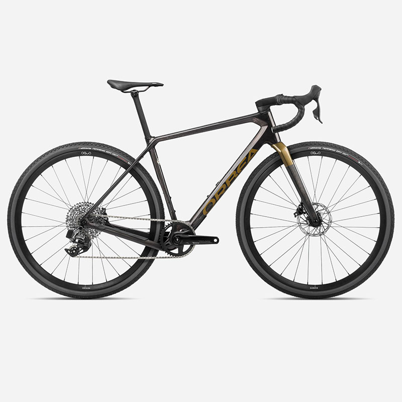 orbea TERRA M31ETEAM 1X