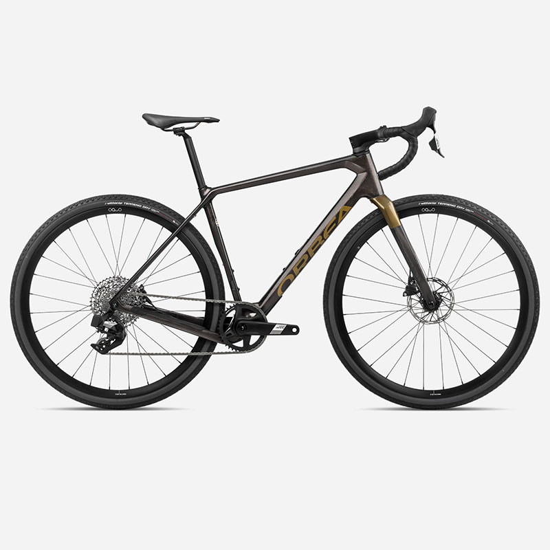 ORBEA TERRA M41E TEAM 1X