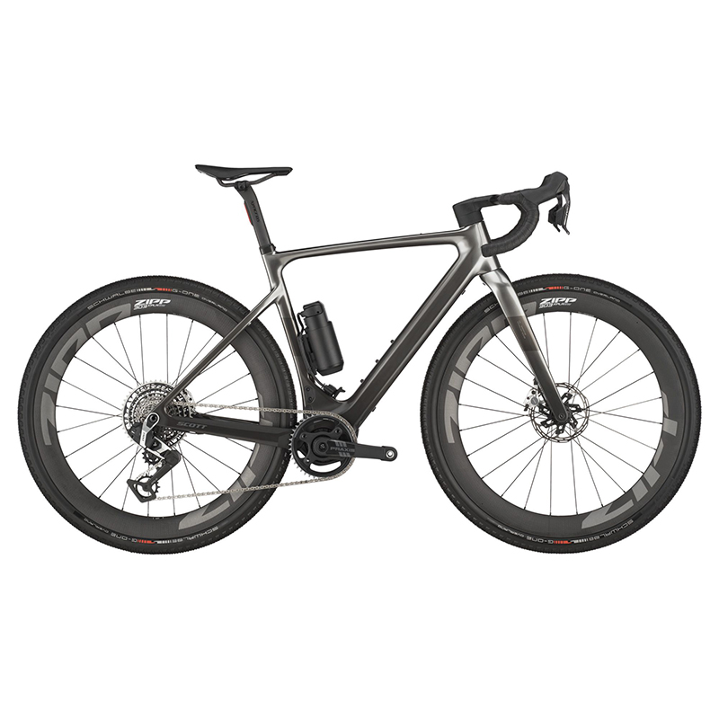 SCOTT Solace Gravel Ultimate