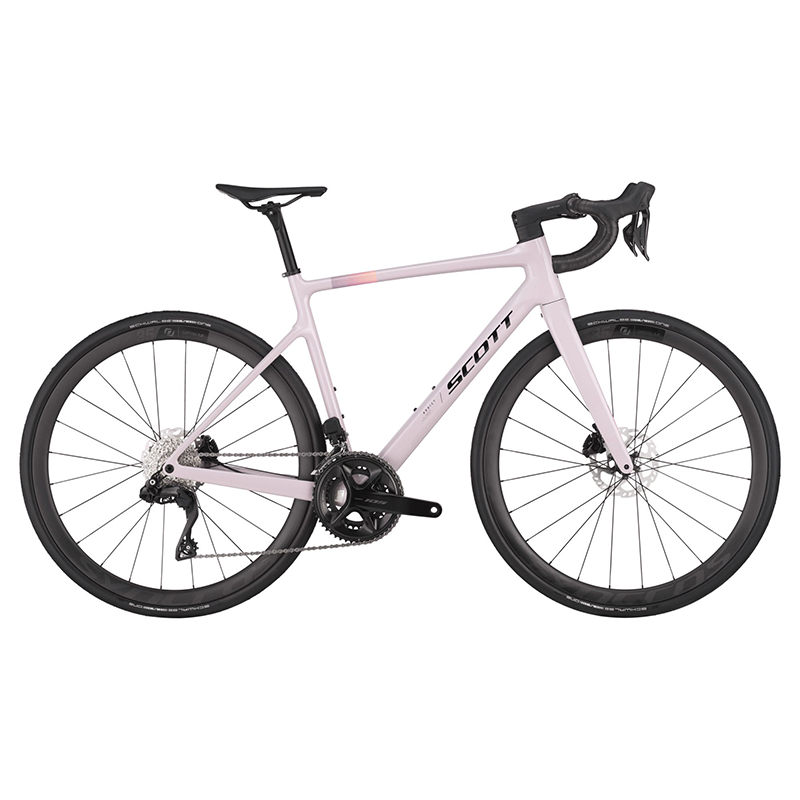 SCOTT Addict 30 Bike