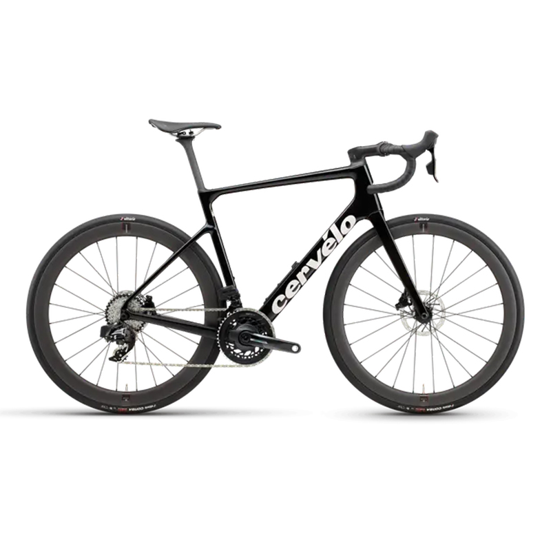 Cervélo Caledonia-5 Force AXS