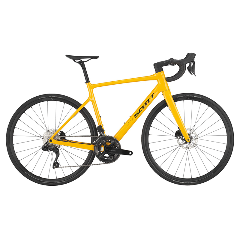 SCOTT Addict 40