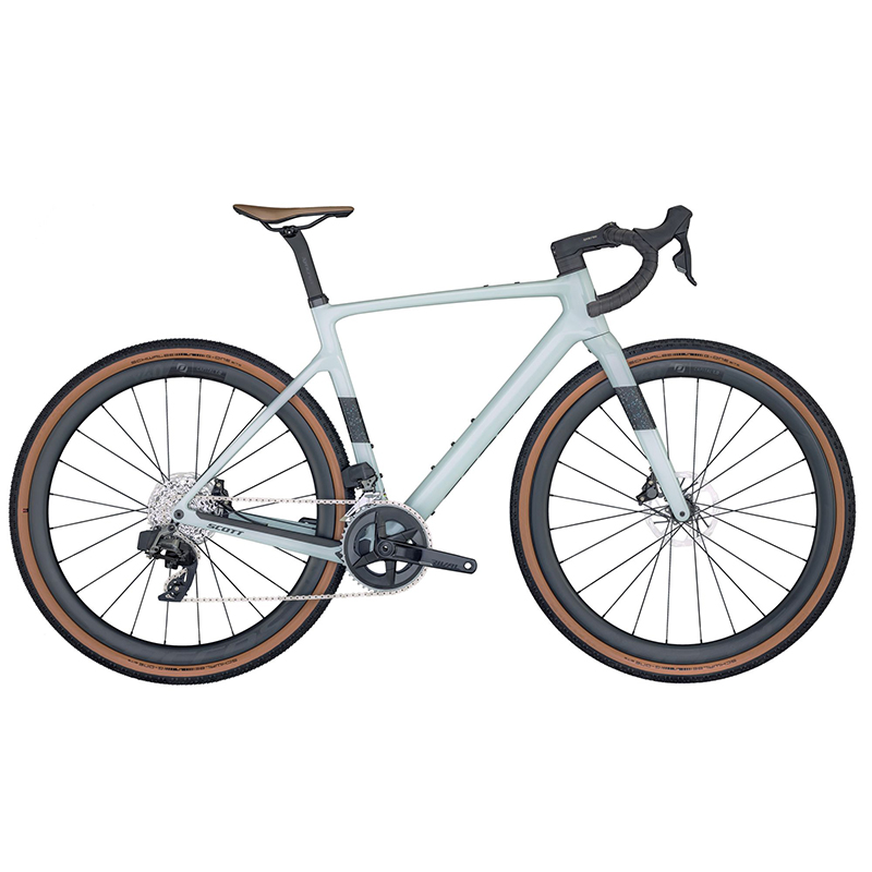 SCOTT ADDICT GRAVEL 20 BIKE