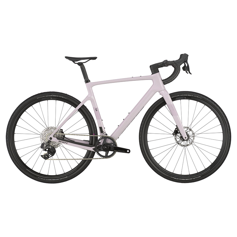 SCOTT Addict Gravel 30