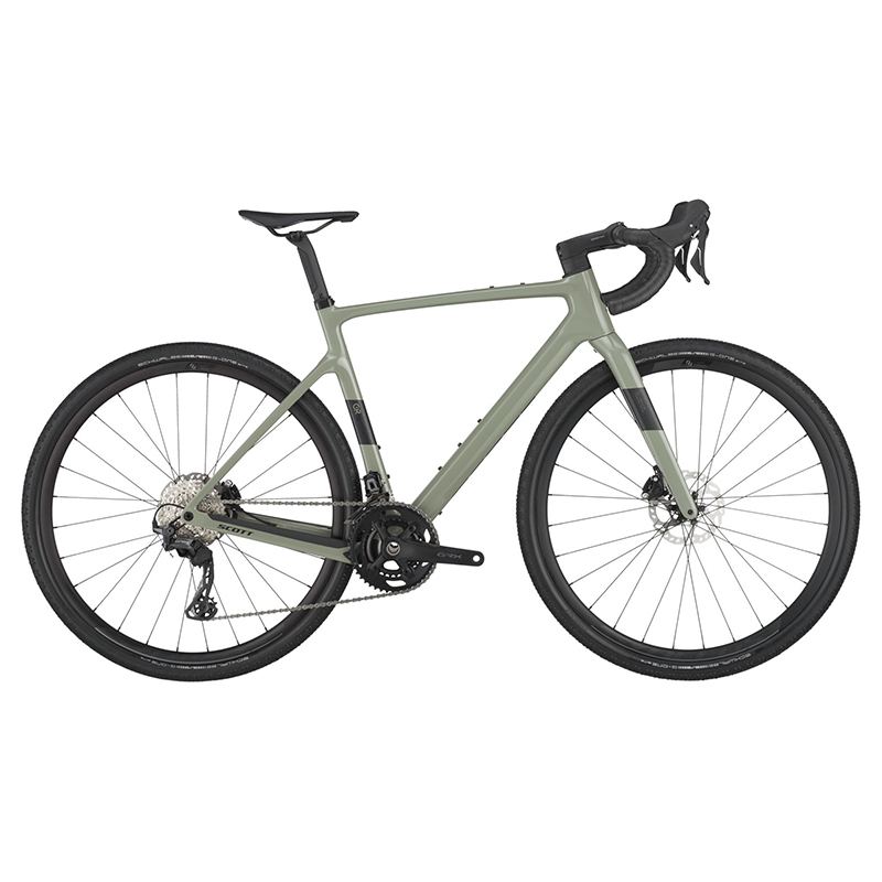 SCOTT Addict Gravel 50