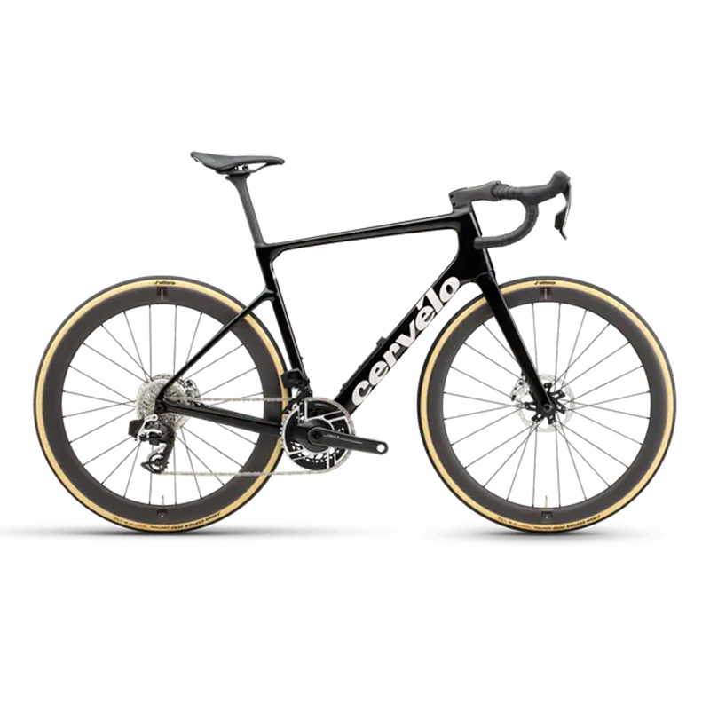 Cervélo Caledonia-5 Red AXS