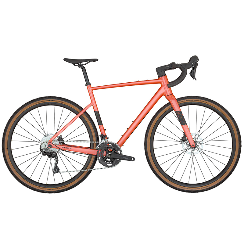SCOTT SPEEDSTER GRAVEL 40