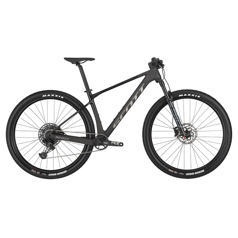 SCOTT Scale RC Comp