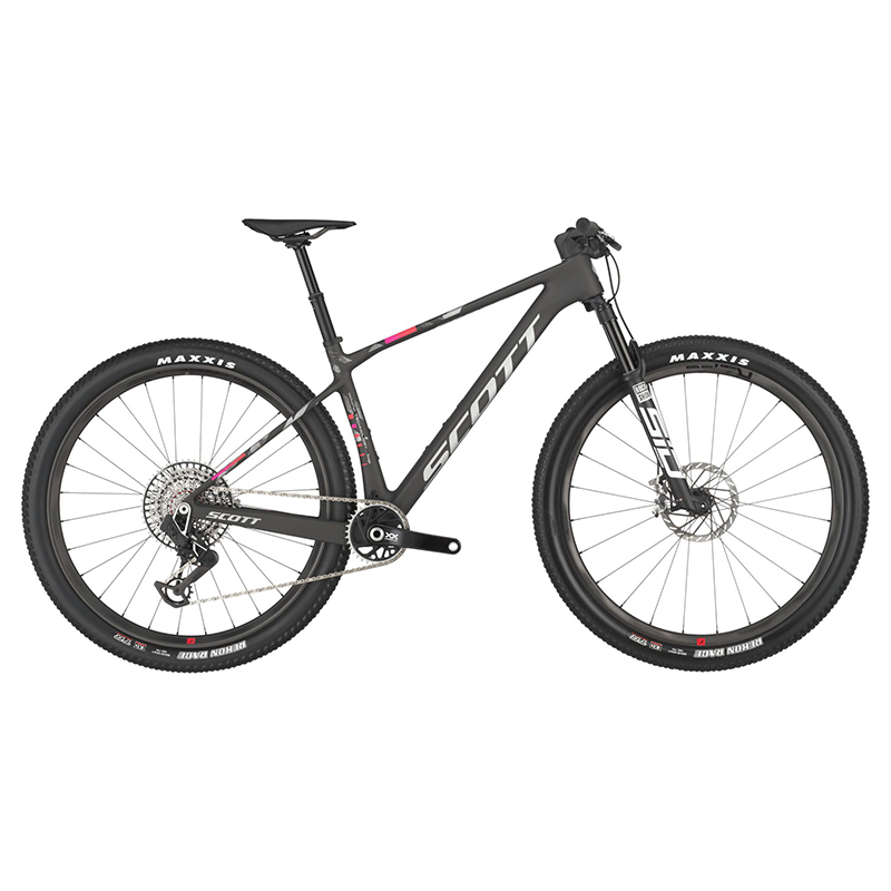 SCOTT Scale RC World Cup