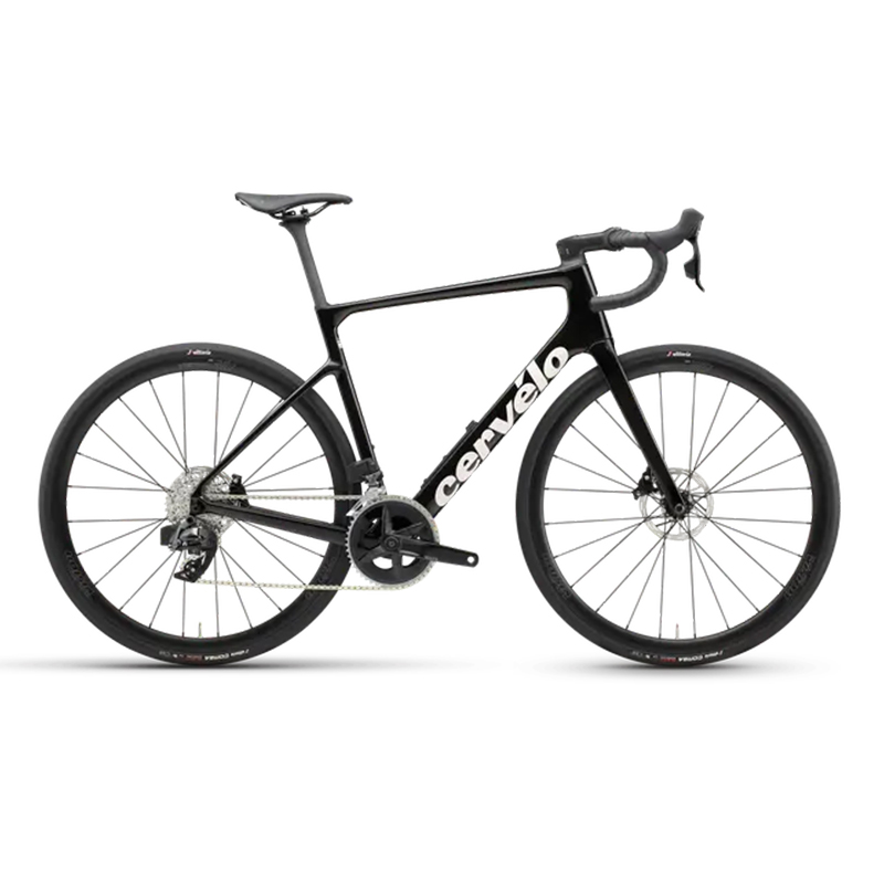 Cervélo Caledonia-5 Rival AXS