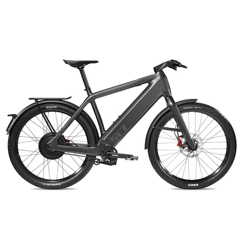 stromer st7
